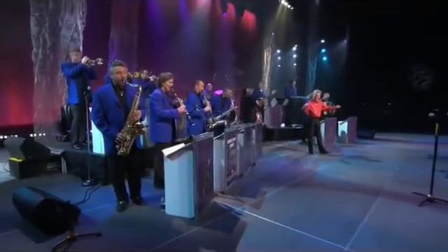 Jimmy Sturr & His Orchestra - 8 min. Promo смотреть онлайн