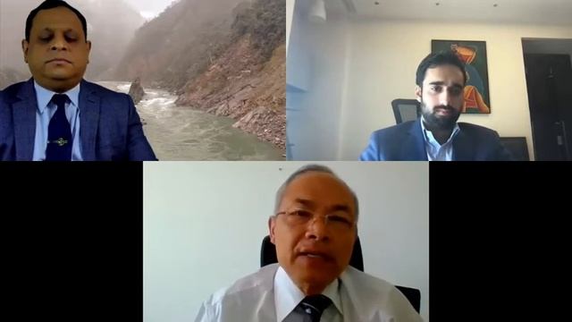 Examining The Line Of Amity: A Proposed India-China Border Settlement