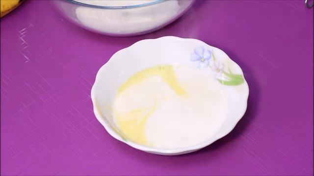 Банановый пудинг/Вкусно и просто! смотреть онлайн