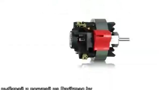 Фен Babyliss Vincero BAB6410RE смотреть онлайн