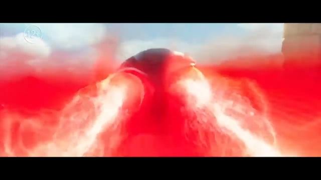 Аквамен - ТВ-ролик #3 (2018) смотреть онлайн