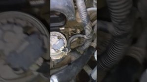 Вторая печка Nexia n150 простой способ установки.