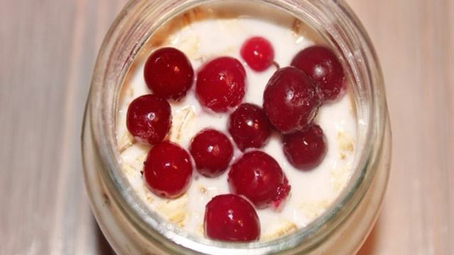 Вкусные будни