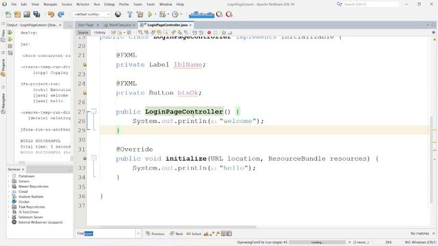 63 - Controller file part 2 смотреть онлайн