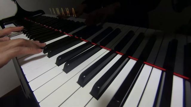雨降り　北原白秋　Kitahara Hakushu ピアノ　s смотреть онлайн