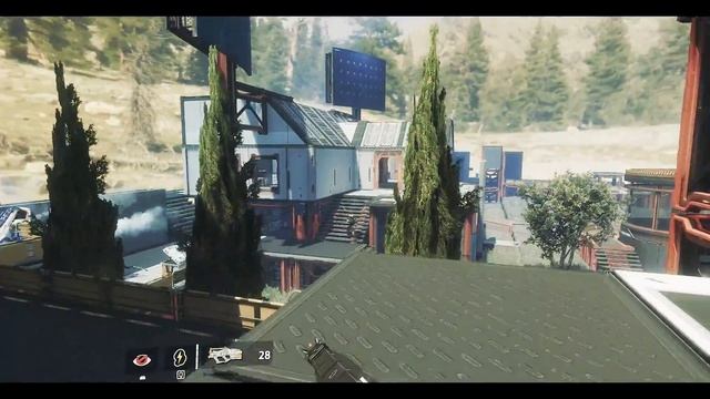 Поиграем 5 минут в Titanfall 2 смотреть онлайн