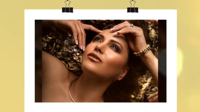 2016 Creative with Aphrodite Cosmetics смотреть онлайн