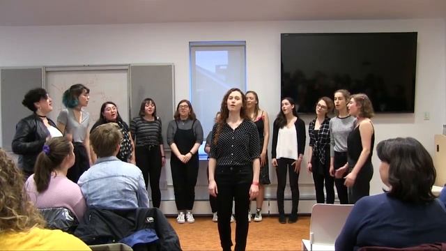 Groove A Cappella - Don't Know Why (Norah Jones) смотреть онлайн