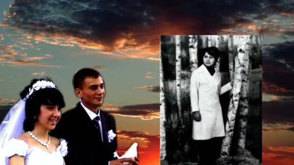 Свадьба Александра и Насти 2005 (1 - VTS 01-1)