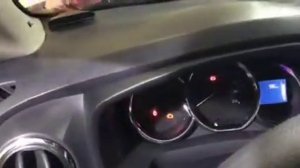 Renault Sandero парктроник. Установка парктроника фирмы Паркмастер в задний бампер автомобиля