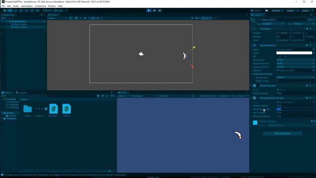 Chat GPT y Unity 2D Pruebas Ejemplos Aprende a solicitar código preguntar por funciones RECOMENDADO смотреть онлайн