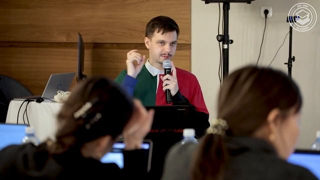 «Kazakhstan Sociology Lab» открывает новые горизонты смотреть онлайн