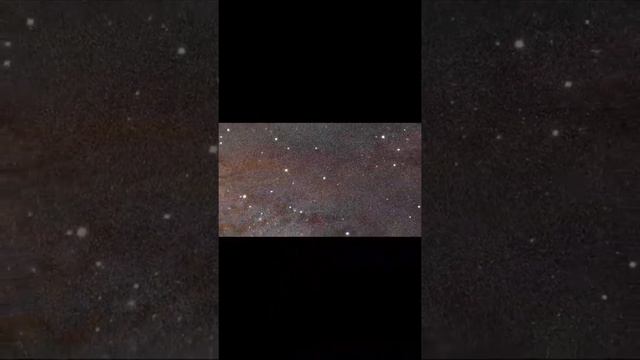 galáxia de andromeda vista pelo telescópio смотреть онлайн