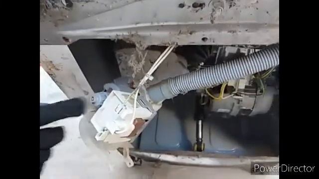 ERROR #7 -LAVARROPA-AURORA/DREAN/WHIRPOOL-SOLUCION смотреть онлайн