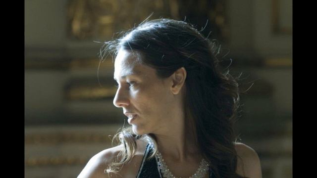 María Gabriela Ceaglio, Soprano. Depuis le jour, Louise, Charpentier. смотреть онлайн