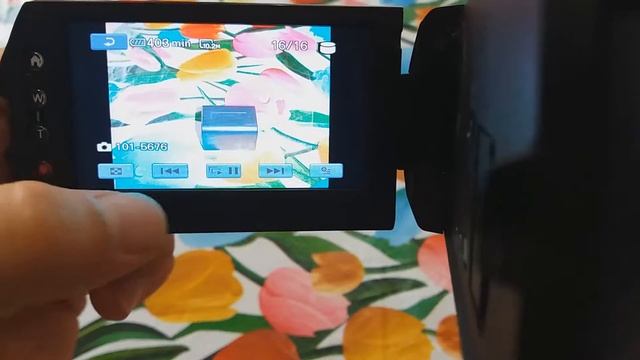 Sony HDR SR 12 review (resenha) BR смотреть онлайн