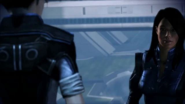 Mass Effect 3: Choose Your Own Adventure - Episode 18 смотреть онлайн