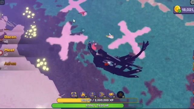 How To Get Rich in Roblox Dragon Adventures! смотреть онлайн