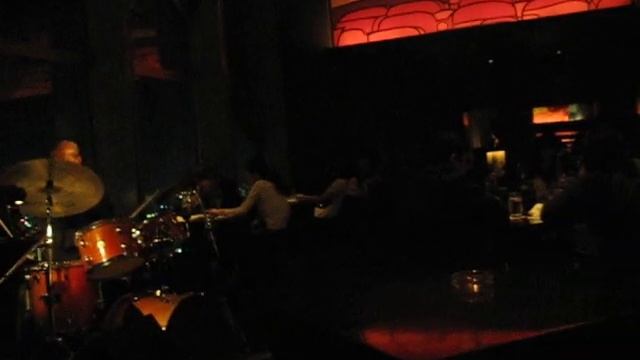 Park Hyatt Tokyo - New York Bar смотреть онлайн