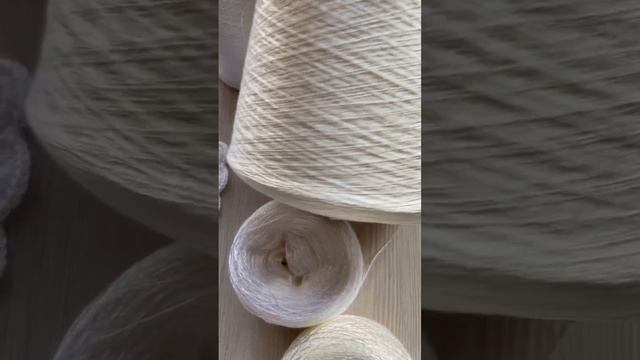 Итальянская пряжа в бобинах летняя смотреть онлайн