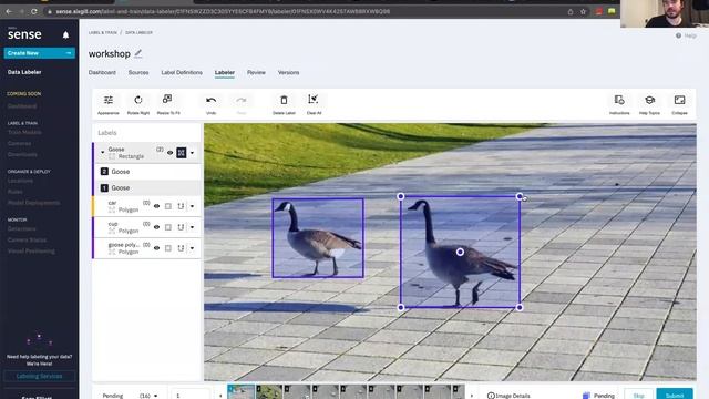 Intro to Computer Vision: Building Object Detection Models and Datasets | Plainsight AI Nov-30-2021 смотреть онлайн