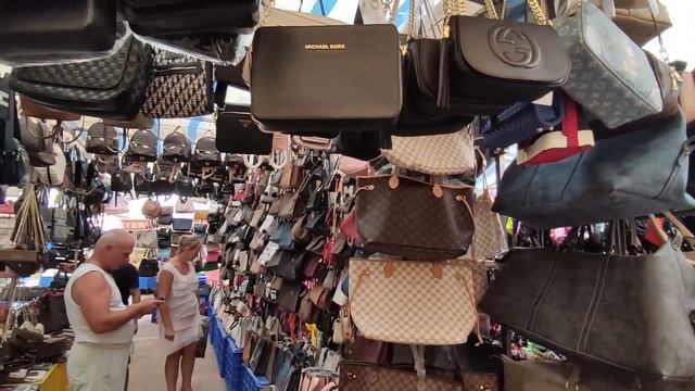 Турция. Полный обзор Бельдиби (шопинг, рынок, пляж) Бельдиби 2022