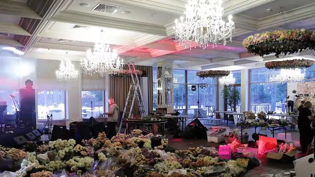 Backstage День, когда наступила весна 26 февраля 2016 смотреть онлайн