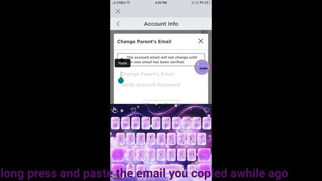 How to VERIFY your roblox account! (mobile) | Roblox / Read Desc смотреть онлайн