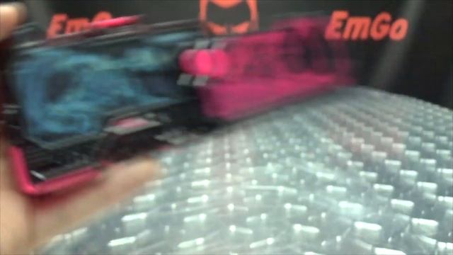 Kamen Rider Zero-One DX FLYING FALCON PROGRISE KEY: EmGo's Reviews N' Stuff смотреть онлайн