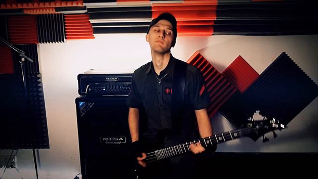 OverDoze - "Where not live roach" смотреть онлайн