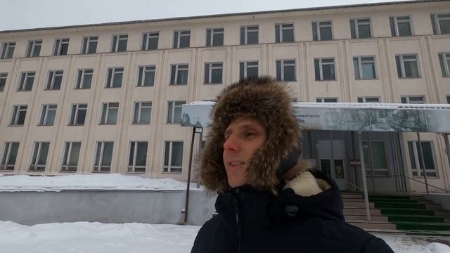 А здесь я учился! Учитель русского языка и литературы смотреть онлайн