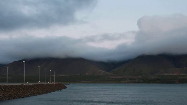 Borgarnes, Iceland | 2 - August 16th, 2018 смотреть онлайн