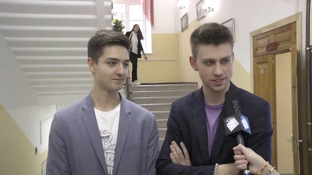 Итоги I четверти-2020