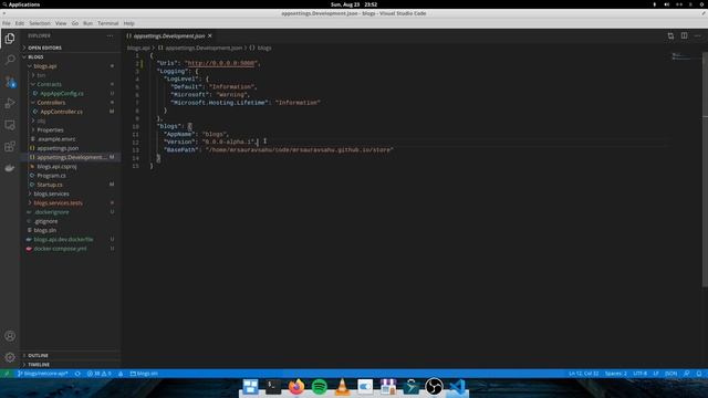 A TYPE SAFE VALIDATABLE CONFIGURATION SYSTEM смотреть онлайн