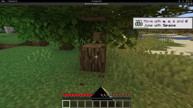 Как создать свой сервер Minecraft смотреть онлайн
