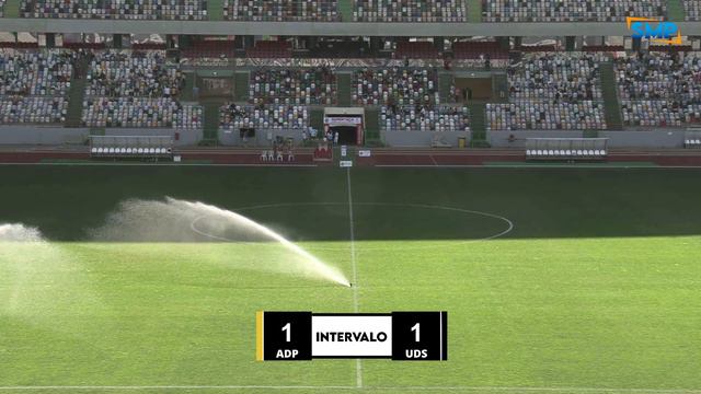 Supertaça António Vieira Ascenso | AD Portomosense vs UD Serra смотреть онлайн