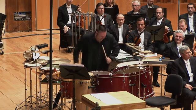 (PART 3/3) PETER SADLO plays Ferran Cruixent's 'Focs d'artifici' (HD) смотреть онлайн