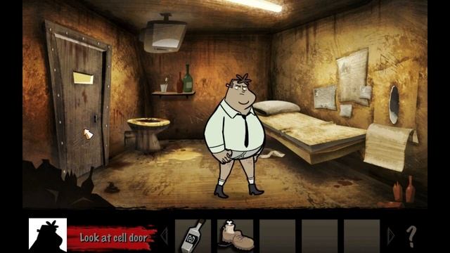 WTF Is... - Hector - Badge of Carnage ? (WTF Am I Doing Edition) смотреть онлайн