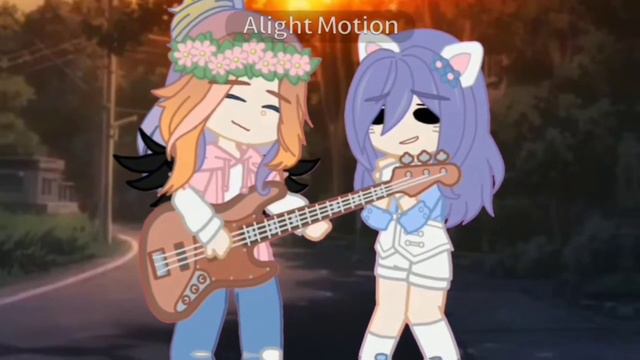 {♥} •Клип-Коллаб "Я тебя люблю!"• {💗} ~@hitler_qwq×@adedpomogite {✨} ЛаУля {💦} смотреть онлайн