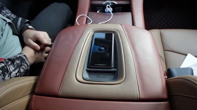 беспроводная зарядка для Iphone смотреть онлайн