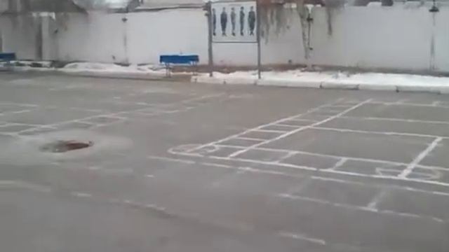 Присяга в посёлке Узынагач Жамбылского района Алматинской области. 15.12.2017 год смотреть онлайн