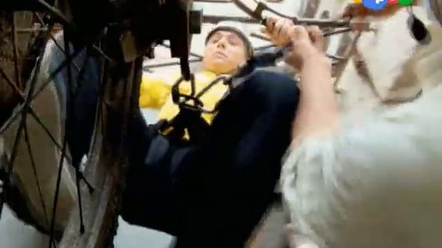 Анонс - Форт Боярд (Карусель, 04.07.2012) смотреть онлайн