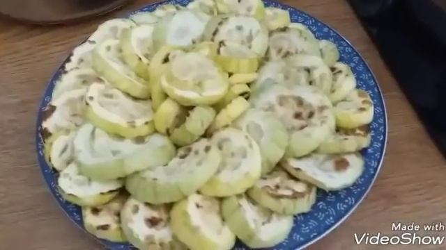 В гостях у своей сестры ..Кребли Торт и рецепт кабачков.. смотреть онлайн
