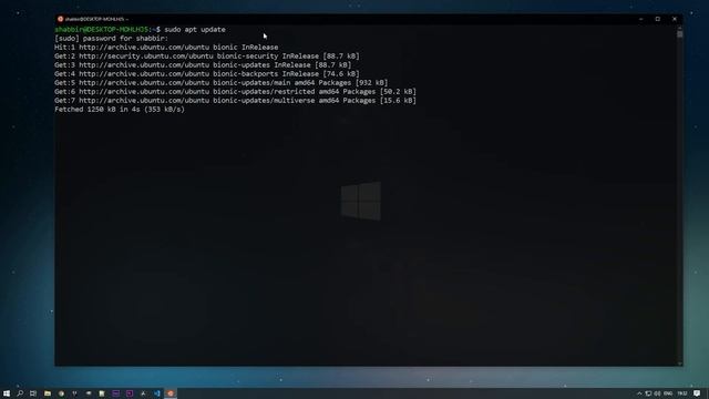 Installing Redis - Redis CLI Course | 02 смотреть онлайн
