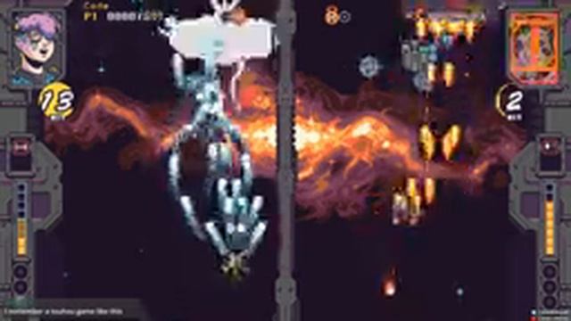 Rival Megagun (Friend Matches) -- Code vs Keed (1/3) (Nov 29th 2018) смотреть онлайн