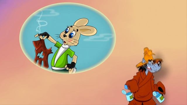 ФУТАЖ. ПУГАЛО ВОЛК ) М Ф НУ ПОГОДИ смотреть онлайн