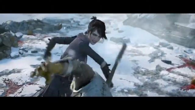 Dragon Age: Origins - Sacred Ashes Trailer смотреть онлайн