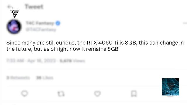 Lower GPU Pricing!, Intel new driver!!, AMD LOW END & MID RANGE GPU Cards Coming?, RTX 4060 TI Perf смотреть онлайн