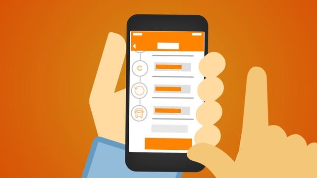 GetTruck - сервис поиска и заказа грузового такси