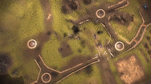 Toy Soldiers HD - Release Date Trailer смотреть онлайн